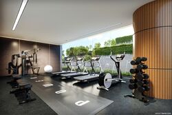 Slim Barracks Rise (D5), Condominium #597124011